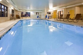 Hampton Inn & Suites Minneapolis West/Minnetonka