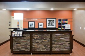 Hampton Inn & Suites Minneapolis West/Minnetonka