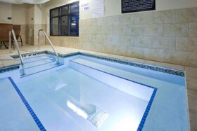 Hampton Inn & Suites Minneapolis West/Minnetonka