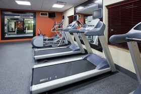 Hampton Inn & Suites Minneapolis West/Minnetonka