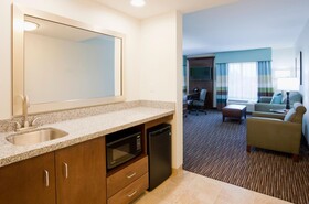 Hampton Inn & Suites Minneapolis West/Minnetonka