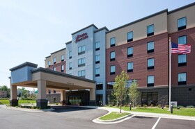 Hampton Inn & Suites Minneapolis West/Minnetonka