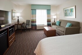 Hampton Inn & Suites Minneapolis West/Minnetonka