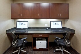 Hampton Inn & Suites Minneapolis West/Minnetonka