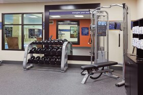 Hampton Inn & Suites Minneapolis West/Minnetonka