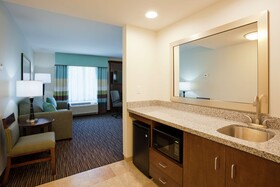 Hampton Inn & Suites Minneapolis West/Minnetonka