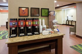 Hampton Inn & Suites Minneapolis West/Minnetonka