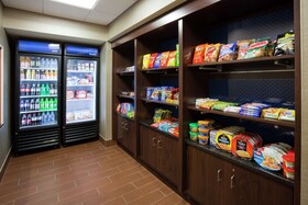 Hampton Inn & Suites Minneapolis West/Minnetonka