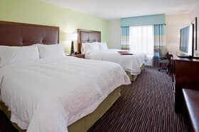 Hampton Inn & Suites Minneapolis West/Minnetonka