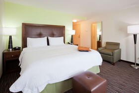 Hampton Inn & Suites Minneapolis West/Minnetonka