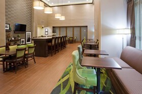 Hampton Inn & Suites Minneapolis West/Minnetonka