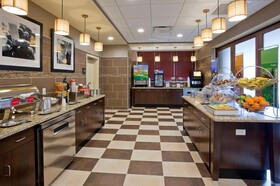 Hampton Inn & Suites Minneapolis West/Minnetonka