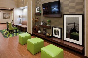 Hampton Inn & Suites Minneapolis West/Minnetonka