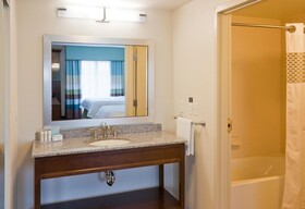 Hampton Inn & Suites Minneapolis West/Minnetonka