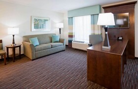 Hampton Inn & Suites Minneapolis West/Minnetonka