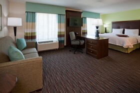 Hampton Inn & Suites Minneapolis West/Minnetonka