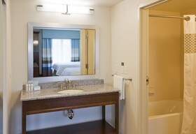 Hampton Inn & Suites Minneapolis West/Minnetonka