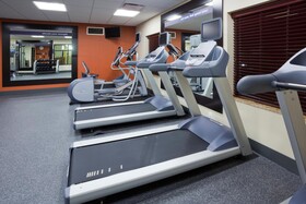 Hampton Inn & Suites Minneapolis West/Minnetonka