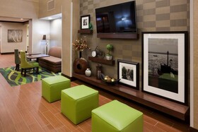 Hampton Inn & Suites Minneapolis West/Minnetonka