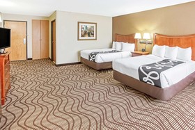 La Quinta Inn & Suites by Wyndham Minneapolis-Minnetonka
