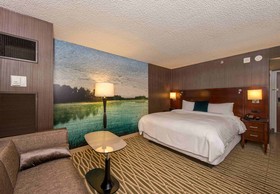 Marriott Minneapolis Southwest