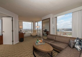 Marriott Minneapolis Southwest