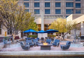 Marriott Minneapolis Southwest