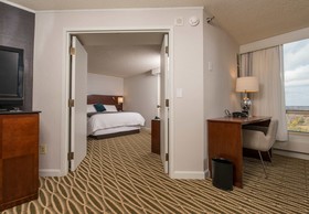Marriott Minneapolis Southwest