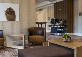 Marriott Minneapolis Southwest