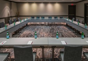 Marriott Minneapolis Southwest