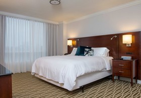 Marriott Minneapolis Southwest