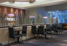 Marriott Minneapolis Southwest