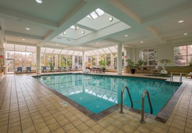 Marriott Minneapolis Southwest