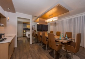 Marriott Minneapolis Southwest