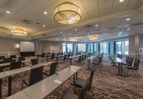 Marriott Minneapolis Southwest