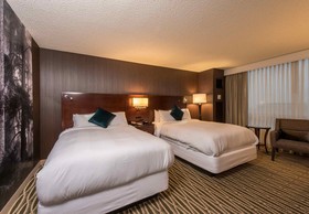 Marriott Minneapolis Southwest