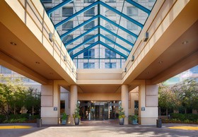 Marriott Minneapolis Southwest