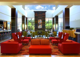 Marriott Minneapolis Southwest