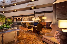 Sheraton Minneapolis West