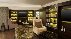 Sheraton Minneapolis West