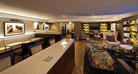 Sheraton Minneapolis West