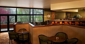 Sheraton Minneapolis West