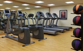Sheraton Minneapolis West