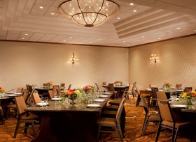 Sheraton Minneapolis West