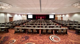 Sheraton Minneapolis West