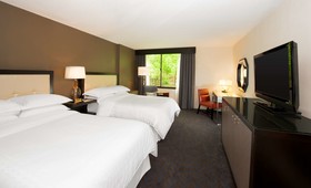 Sheraton Minneapolis West