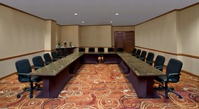 Sheraton Minneapolis West