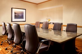 Sheraton Minneapolis West