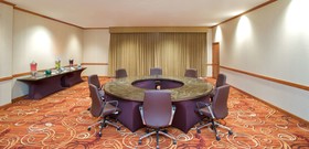 Sheraton Minneapolis West