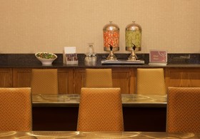 Sheraton Minneapolis West